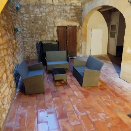 Dortoir En Partage Lit Individuel