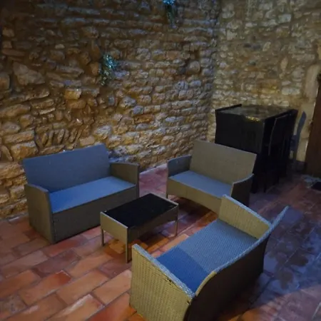 Apartment Dortoir En Partage Lit Individuel