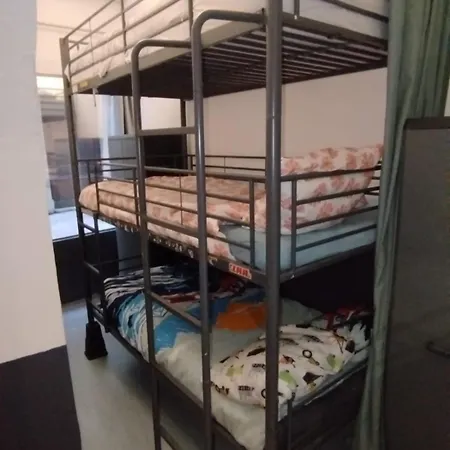 Apartment Dortoir En Partage Lit Individuel Bagnols-sur-Ceze