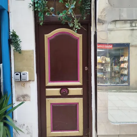 Apartment Dortoir En Partage Lit Individuel *