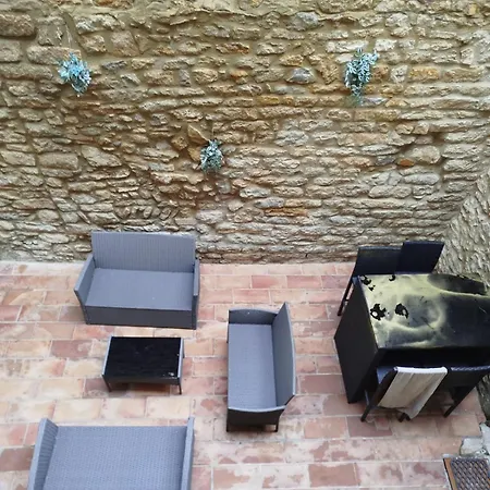 Dortoir En Partage Lit Individuel Lejlighed Bagnols-sur-Cèze