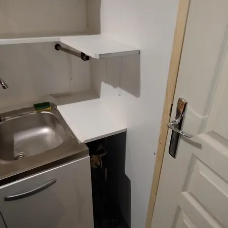 Dortoir En Partage Lit Individuel Apartment