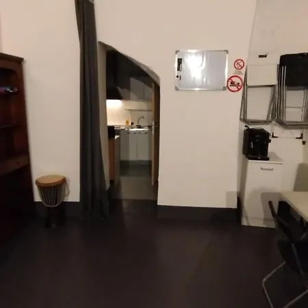Dortoir En Partage Lit Individuel Bagnols-sur-Cèze