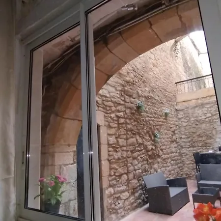 Apartment Dortoir En Partage Lit Individuel *