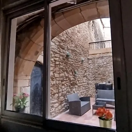 Dortoir En Partage Lit Individuel Apartment Bagnols-sur-Ceze