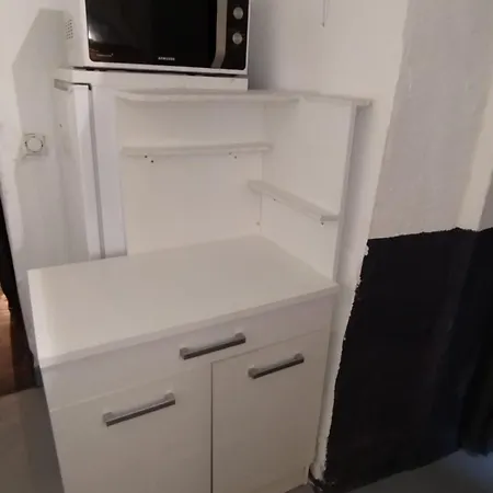 Dortoir En Partage Lit Individuel * Bagnols-sur-Ceze