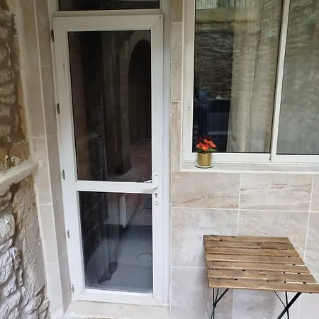 Dortoir En Partage Lit Individuel Bagnols-sur-Ceze