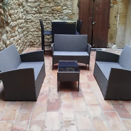 Dortoir En Partage Lit Individuel