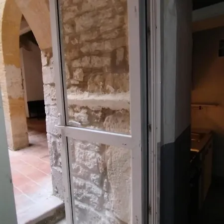 Dortoir En Partage Lit Individuel Apartment