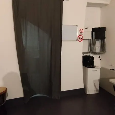 Dortoir En Partage Lit Individuel Lejlighed Bagnols-sur-Cèze