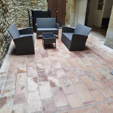 Dortoir En Partage Lit Individuel Lejlighed