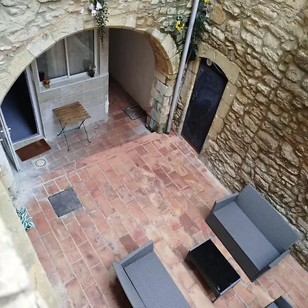 Dortoir En Partage Lit Individuel Apartment *