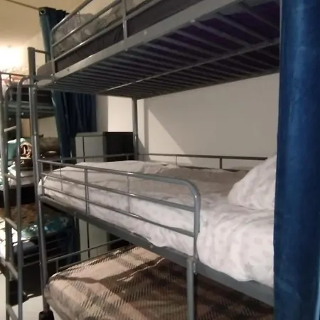 Apartment Dortoir En Partage Lit Individuel Bagnols-sur-Ceze