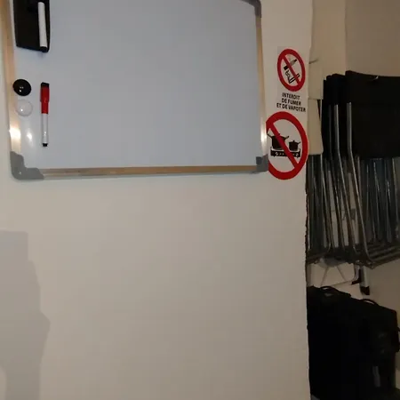 Dortoir En Partage Lit Individuel * Bagnols-sur-Cèze