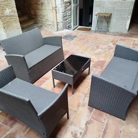 Apartment Dortoir En Partage Lit Individuel *