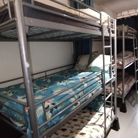 Dortoir En Partage Lit Individuel Apartment Bagnols-sur-Ceze