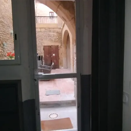 Lejlighed Dortoir En Partage Lit Individuel Bagnols-sur-Cèze