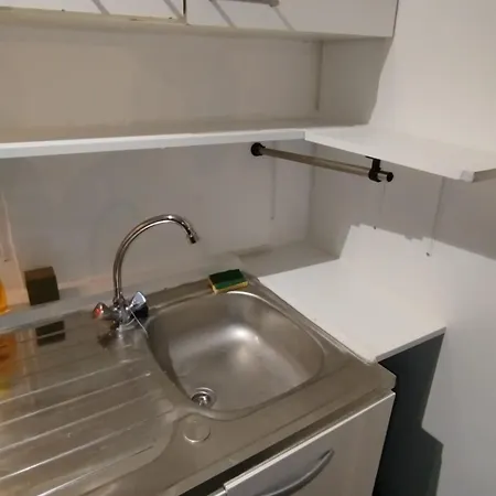 Dortoir En Partage Lit Individuel Apartment