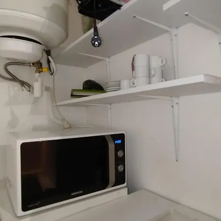 Dortoir En Partage Lit Individuel Apartment Bagnols-sur-Ceze
