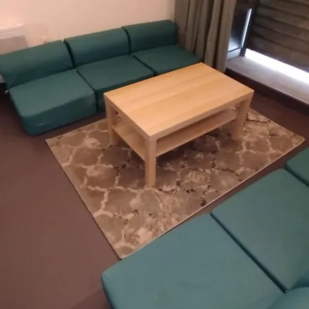 Apartment Dortoir En Partage Lit Individuel Bagnols-sur-Ceze
