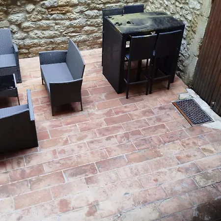 Dortoir En Partage Lit Individuel Bagnols-sur-Cèze