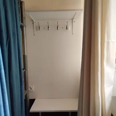 Dortoir En Partage Lit Individuel Apartment *
