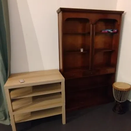 Dortoir En Partage Lit Individuel Apartment *